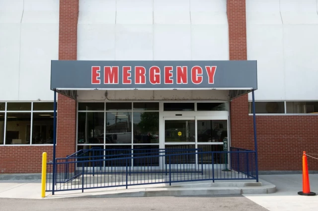 Clark Memorial Health - Outpatient