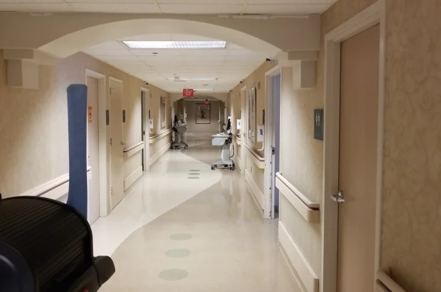 Clark Memorial Health - Outpatient