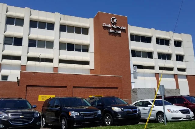 Clark Memorial Health - Outpatient