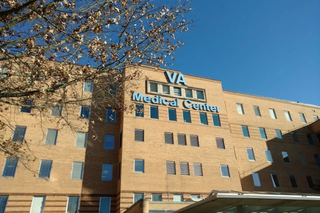 Louis A. Johnson VA Medical Center Louis A. Johnson VA Medical Center