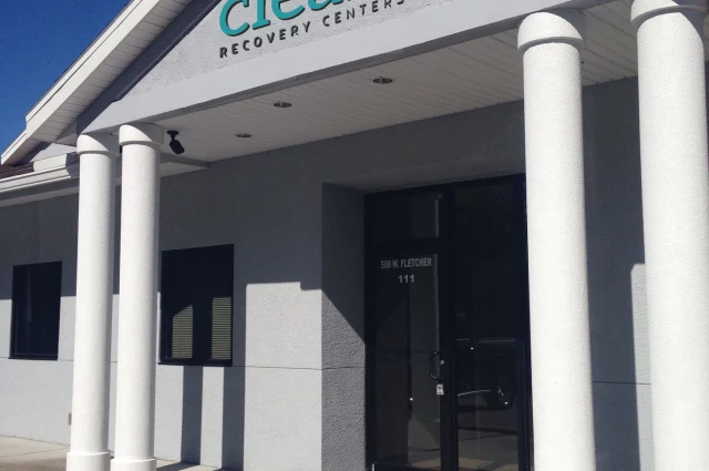 Clean Recovery Centers