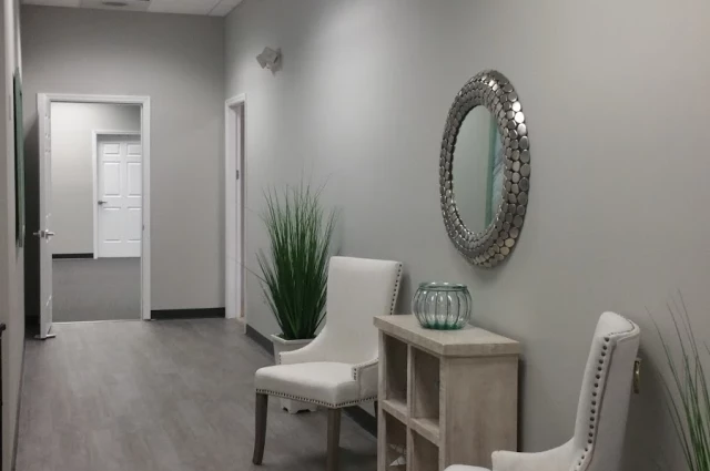 Clean Recovery Centers