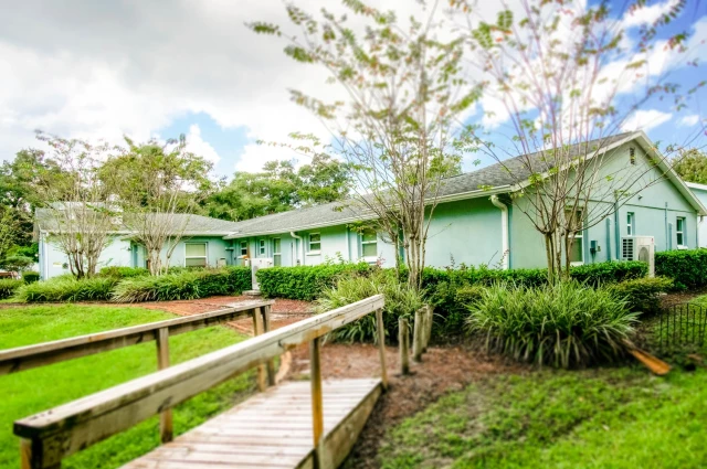 Clean Recovery Centers