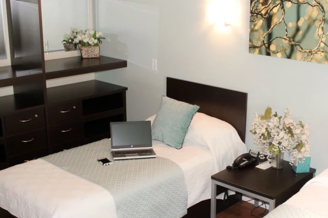 Clean Recovery Centers