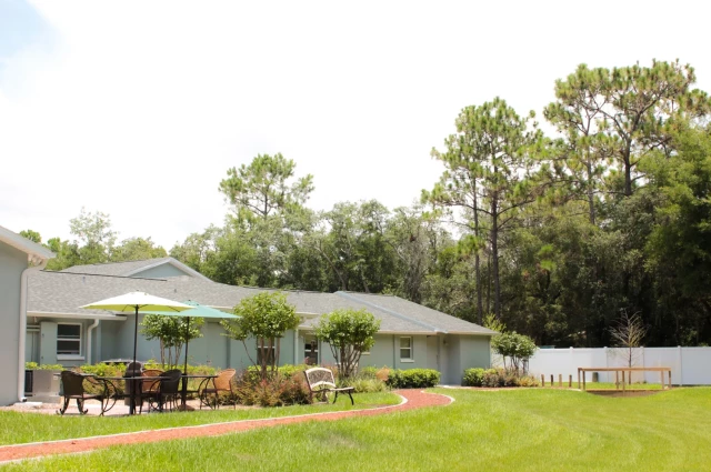 Clean Recovery Centers