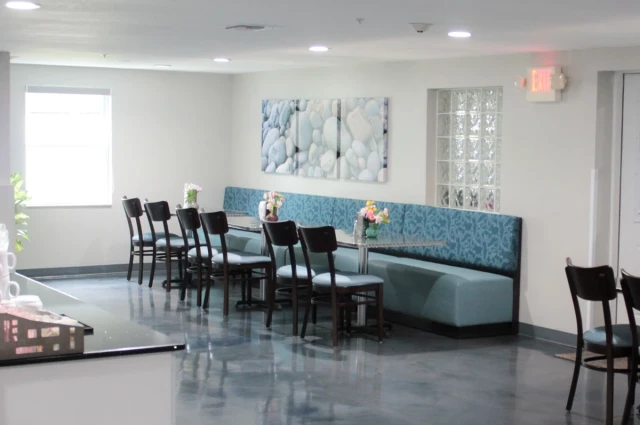 Clean Recovery Centers