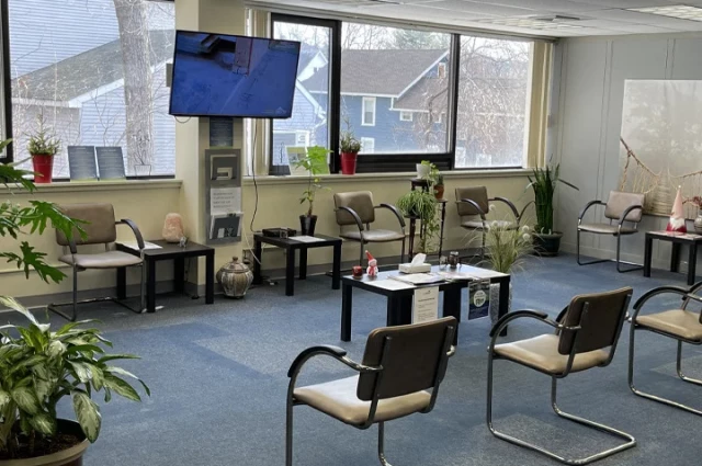 CleanSlate Centers