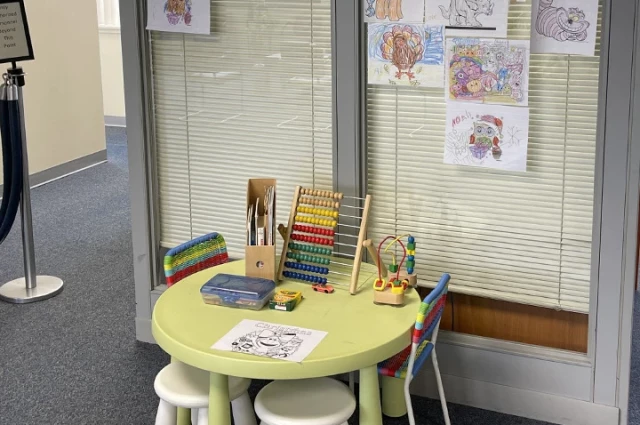 CleanSlate Centers