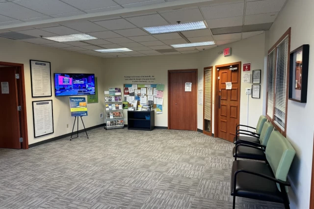 CleanSlate Centers