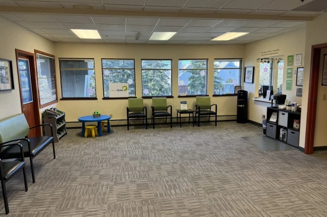 CleanSlate Centers