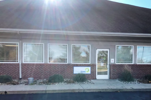 CleanSlate Centers CleanSlate Centers