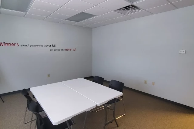 CleanSlate Centers CleanSlate Centers