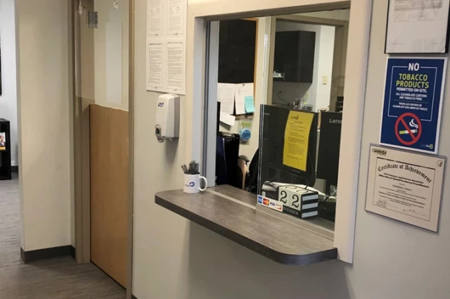 CleanSlate Centers CleanSlate Centers