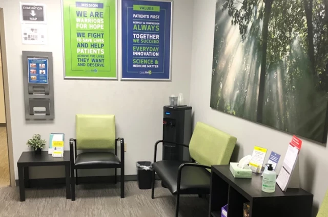 CleanSlate Centers CleanSlate Centers