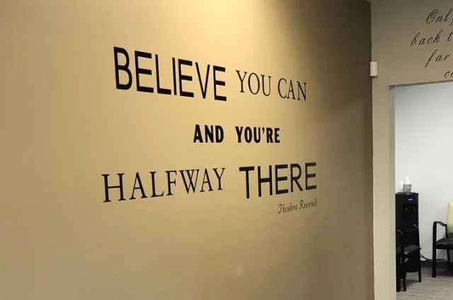 CleanSlate Centers CleanSlate Centers