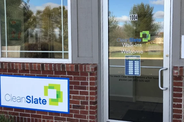 CleanSlate Centers CleanSlate Centers