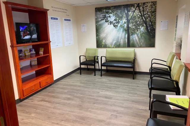 CleanSlate Centers