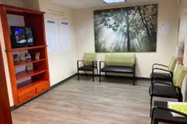 CleanSlate Centers