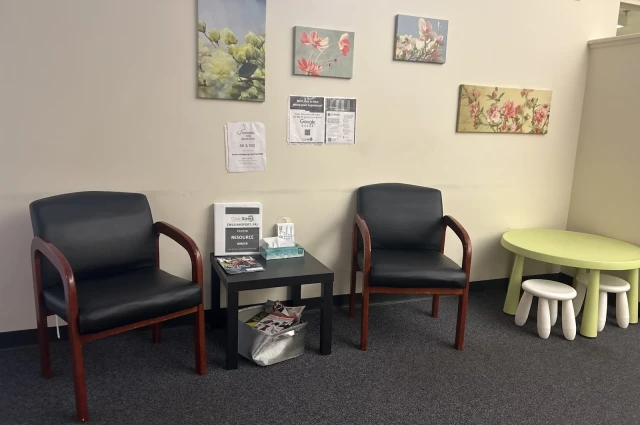 CleanSlate Centers