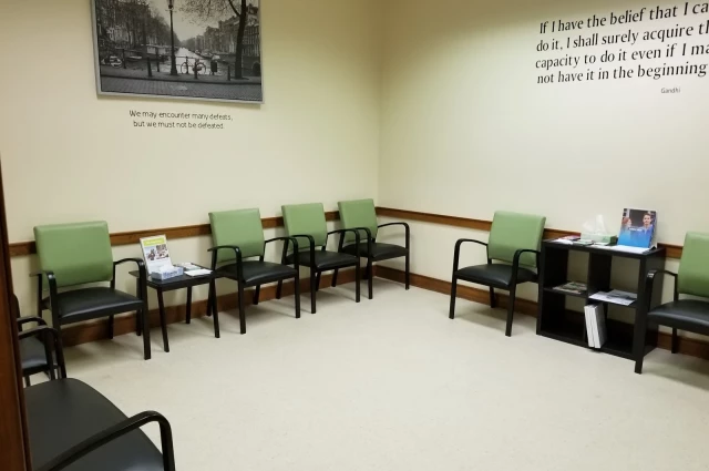 CleanSlate Centers
