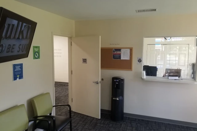 CleanSlate Centers