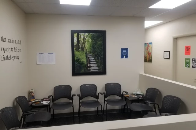 CleanSlate Centers