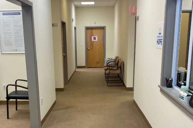 CleanSlate - Outpatient Addiction Medicine