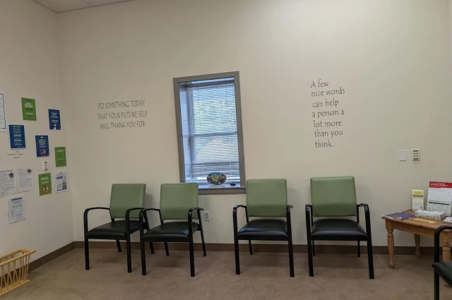 CleanSlate - Outpatient Addiction Medicine