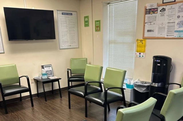 CleanSlate Centers