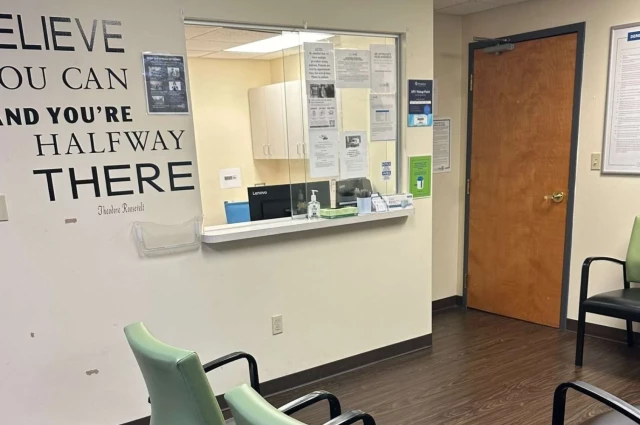 CleanSlate Centers