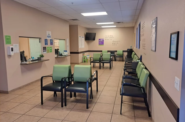 CleanSlate Centers 15255 North 40th Street