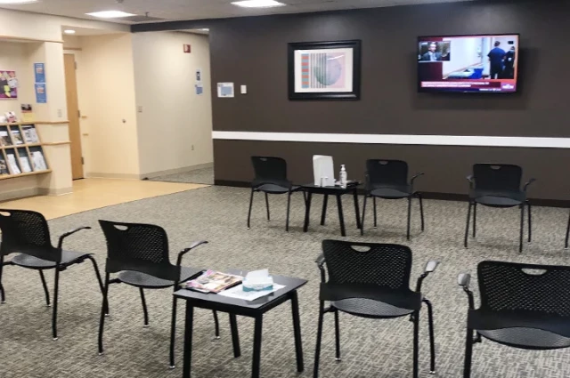 CleanSlate Centers