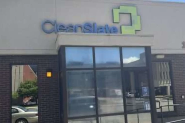 CleanSlate Centers - North CleanSlate Centers - North