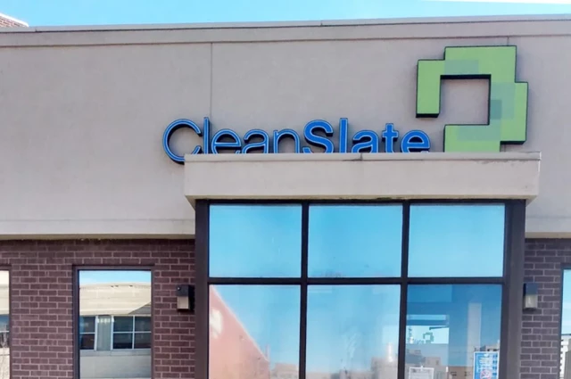 CleanSlate Centers - North CleanSlate Centers - North