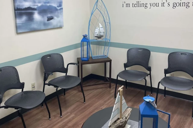 CleanSlate Centers - North CleanSlate Centers - North