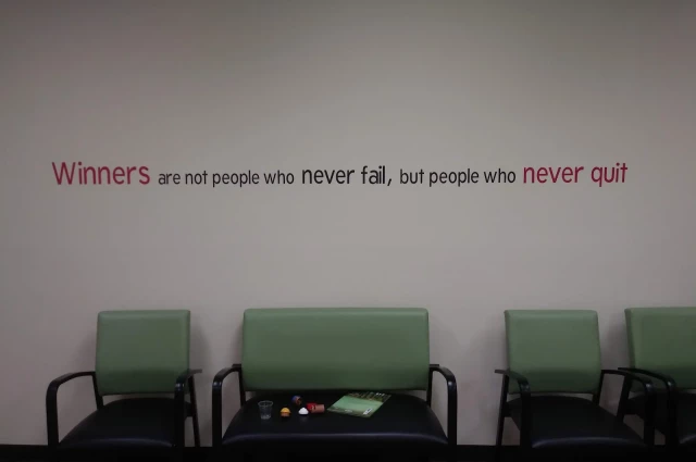 CleanSlate Centers - North CleanSlate Centers - North