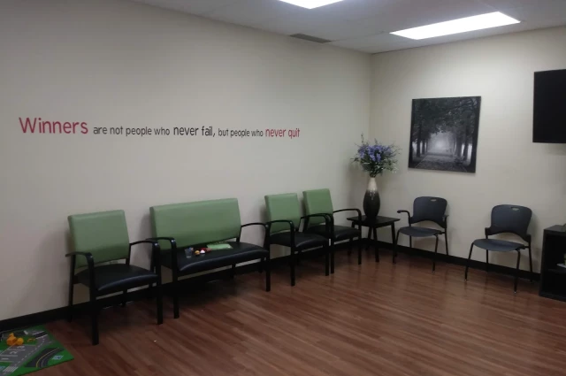 CleanSlate Centers - North CleanSlate Centers - North