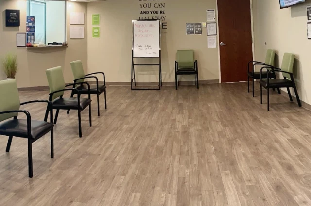 CleanSlate Centers