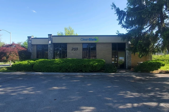 CleanSlate Centers