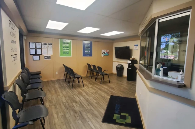 CleanSlate Centers