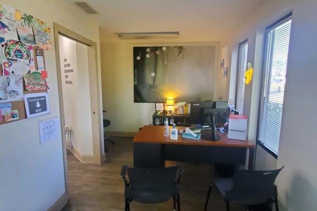 CleanSlate Centers