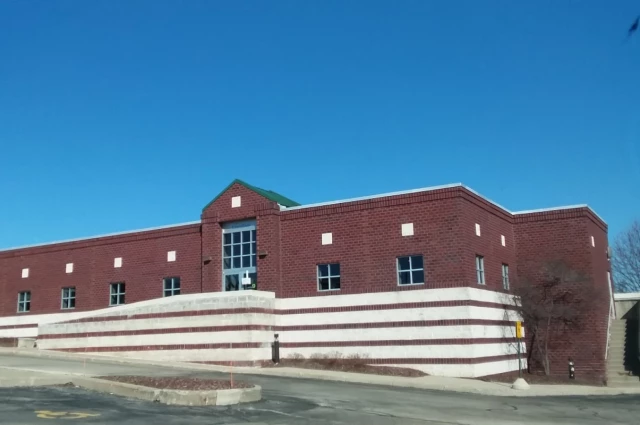 CleanSlate Centers