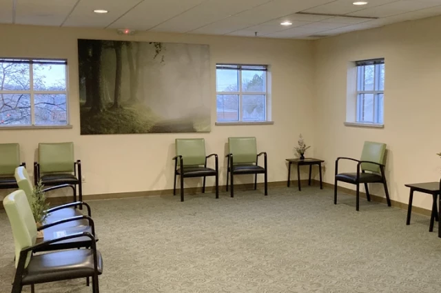 CleanSlate Centers