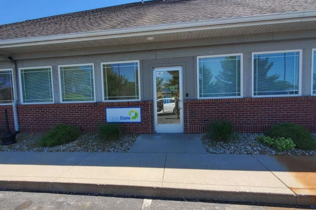 CleanSlate Centers