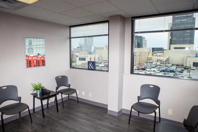 CleanSlate Centers