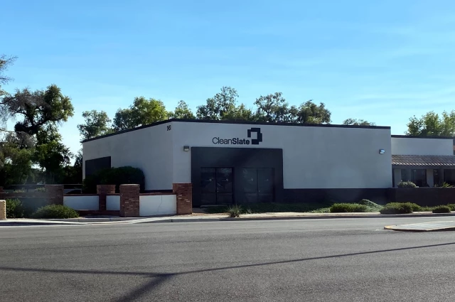 CleanSlate Centers