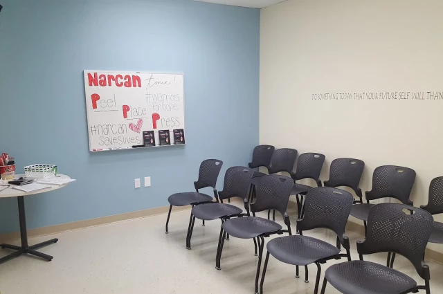 CleanSlate Centers