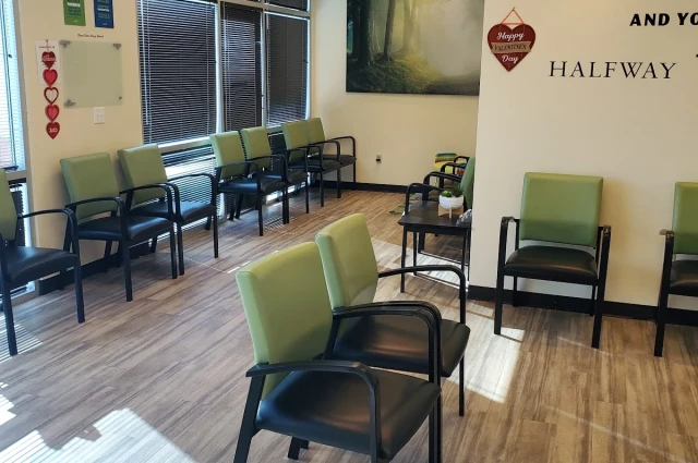 CleanSlate Centers