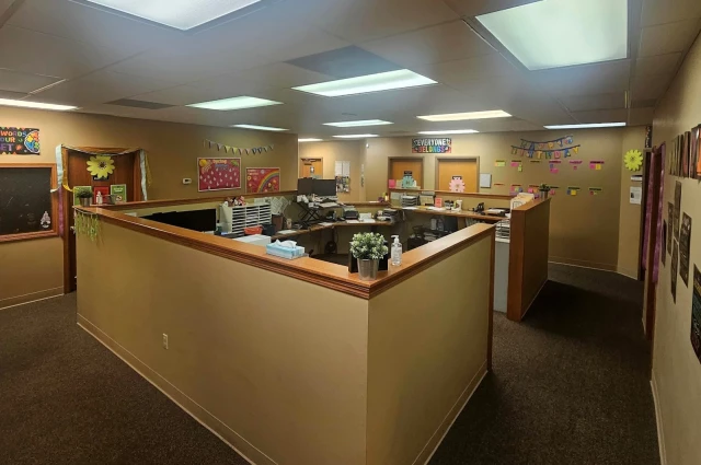 CleanSlate Centers