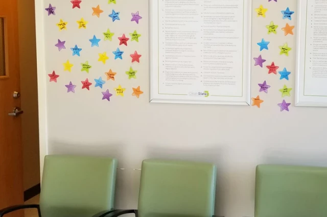 CleanSlate Centers